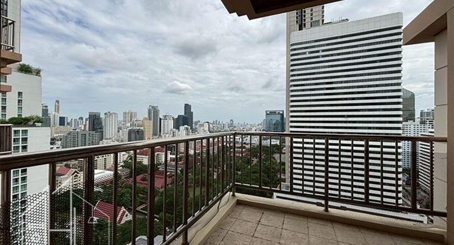 Apartamento en alquiler de 2 habitaciones en Watthana, Bangkok