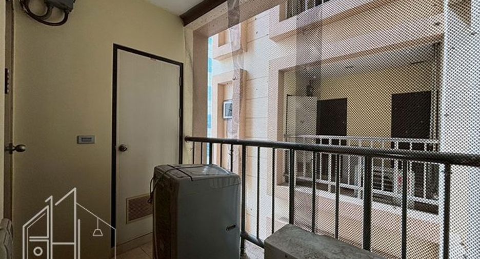 Apartamento en alquiler de 2 habitaciones en Watthana, Bangkok