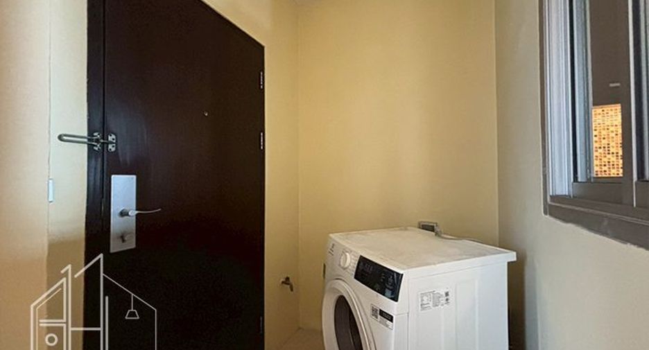 Apartamento en alquiler de 2 habitaciones en Watthana, Bangkok