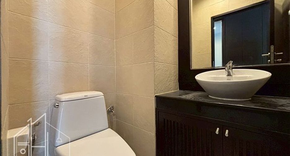 Apartamento en alquiler de 2 habitaciones en Watthana, Bangkok