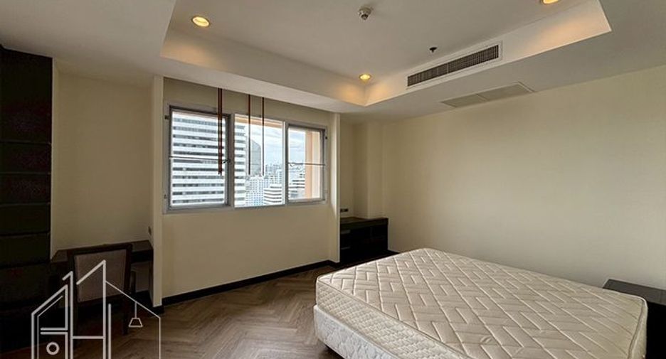 Apartamento en alquiler de 2 habitaciones en Watthana, Bangkok