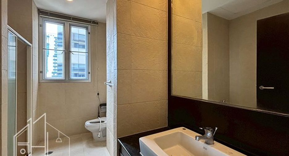 Apartamento en alquiler de 2 habitaciones en Watthana, Bangkok