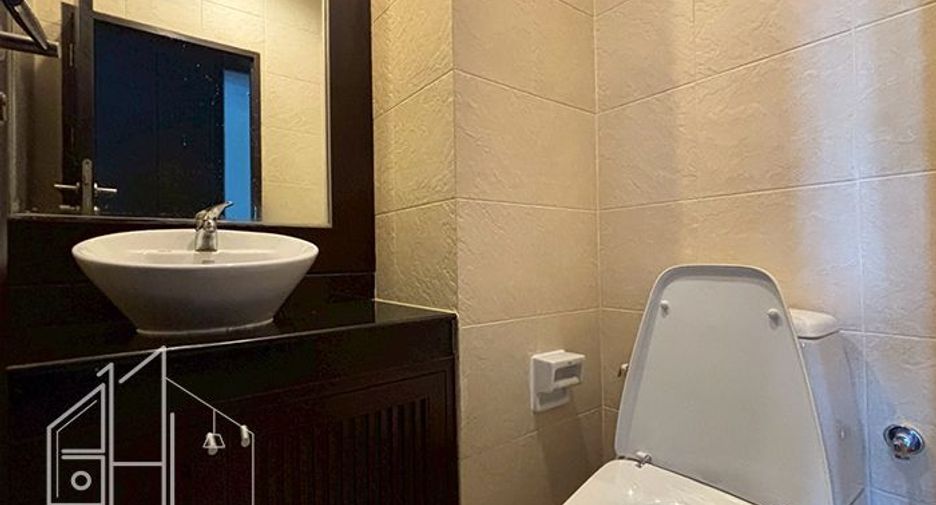 Condo en alquiler de 2 habitaciones en Watthana, Bangkok