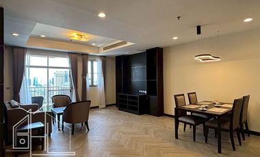 Condo en alquiler de 2 habitaciones en Watthana, Bangkok