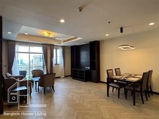 出租 2 卧室 公寓 在 Watthana, 曼谷