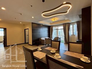 出租 2 卧室 公寓 在 Watthana, 曼谷