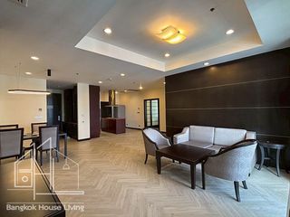 出租 2 卧室 公寓 在 Watthana, 曼谷