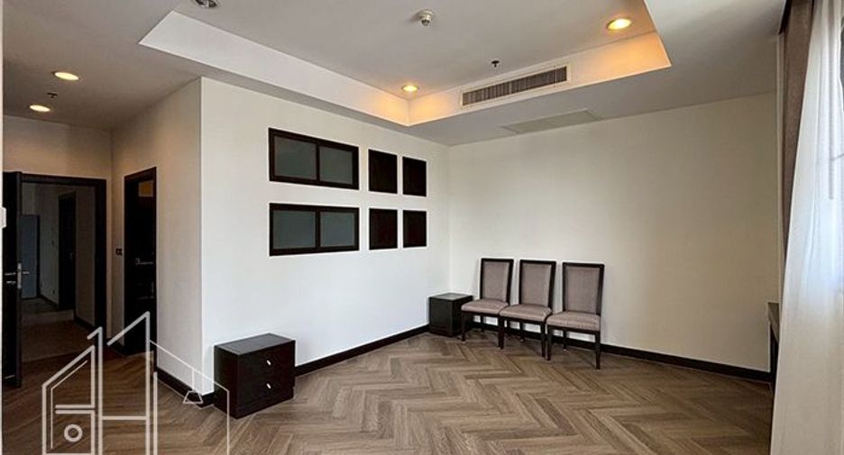 Condo en alquiler de 2 habitaciones en Watthana, Bangkok