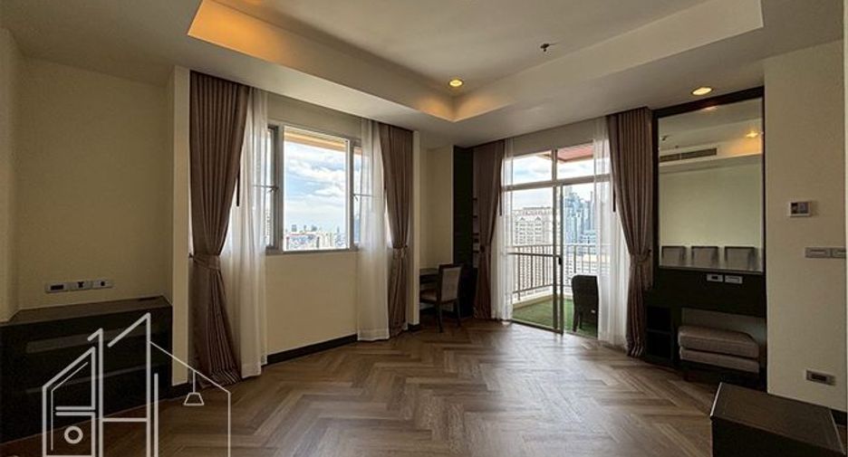 Condo en alquiler de 2 habitaciones en Watthana, Bangkok