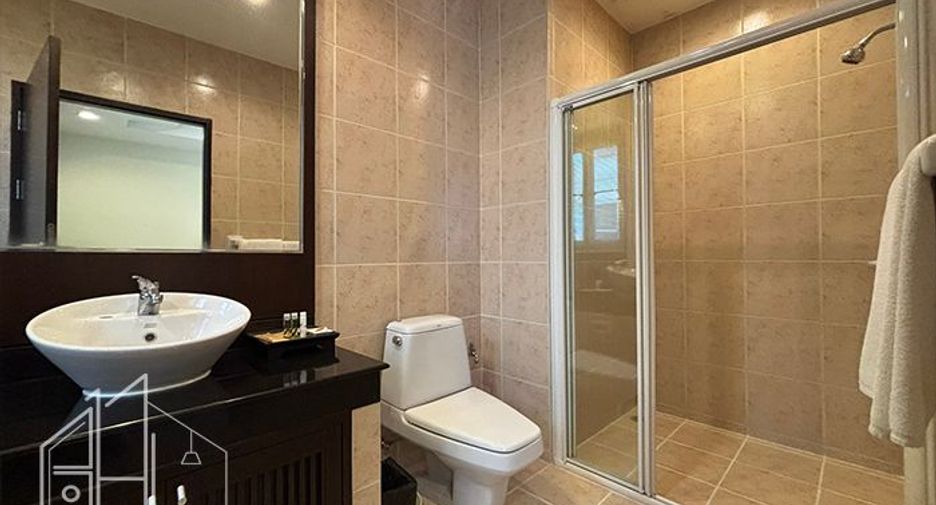 Apartamento en alquiler de 3 habitaciones en Watthana, Bangkok