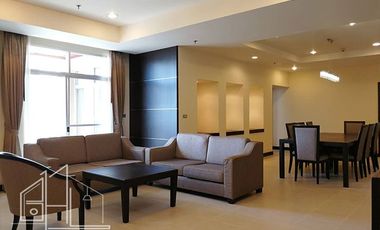 Condo en alquiler de 3 habitaciones en Watthana, Bangkok