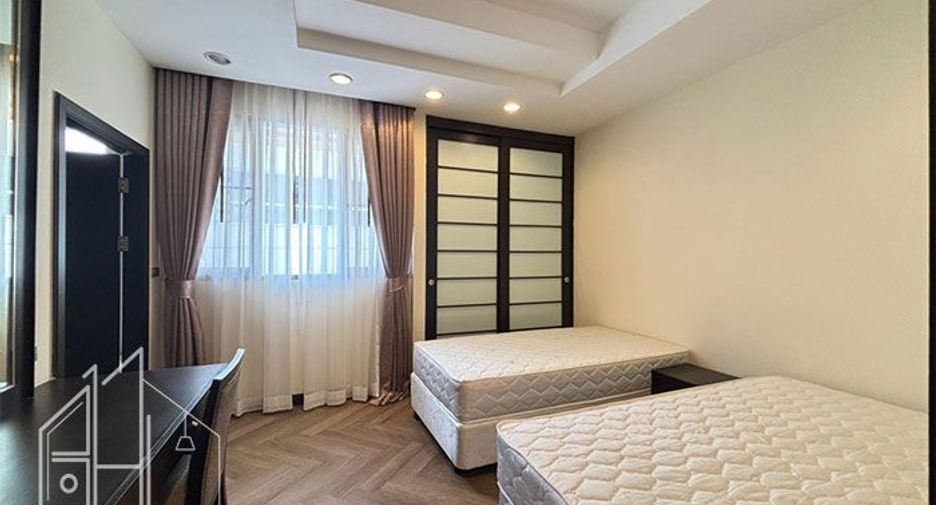 For rent 3 ベッドルーム condo in Watthana, Bangkok
