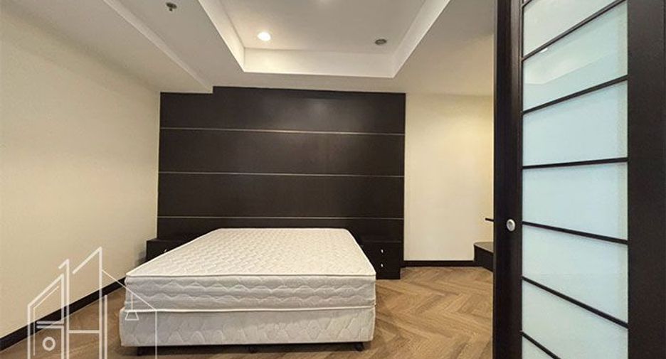 For rent 3 ベッドルーム condo in Watthana, Bangkok