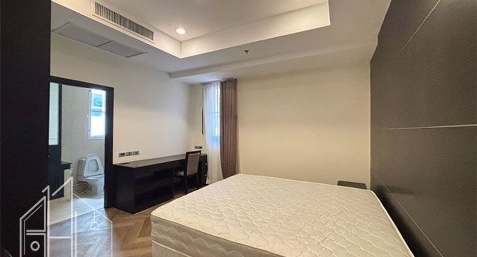 For rent 3 ベッドルーム condo in Watthana, Bangkok