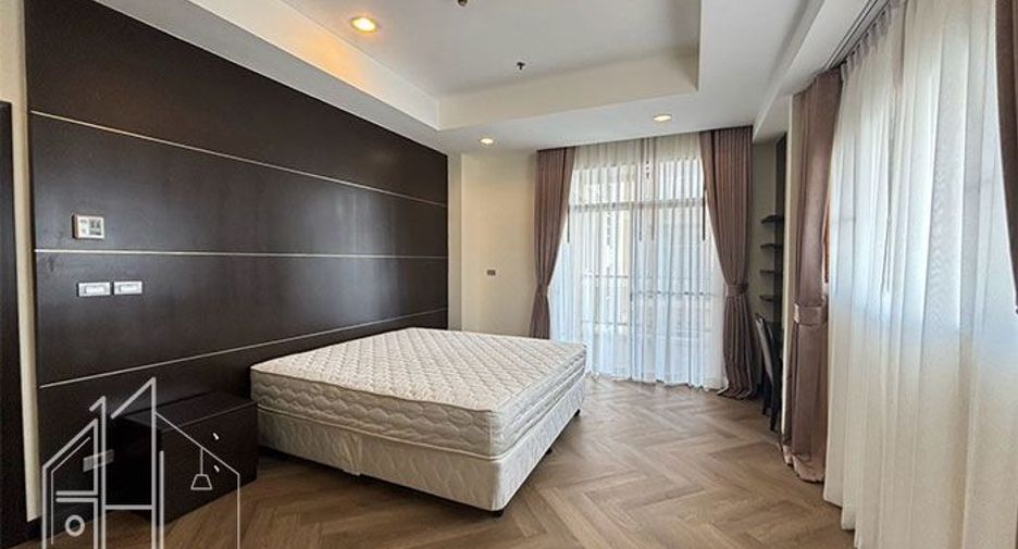 For rent 3 ベッドルーム condo in Watthana, Bangkok