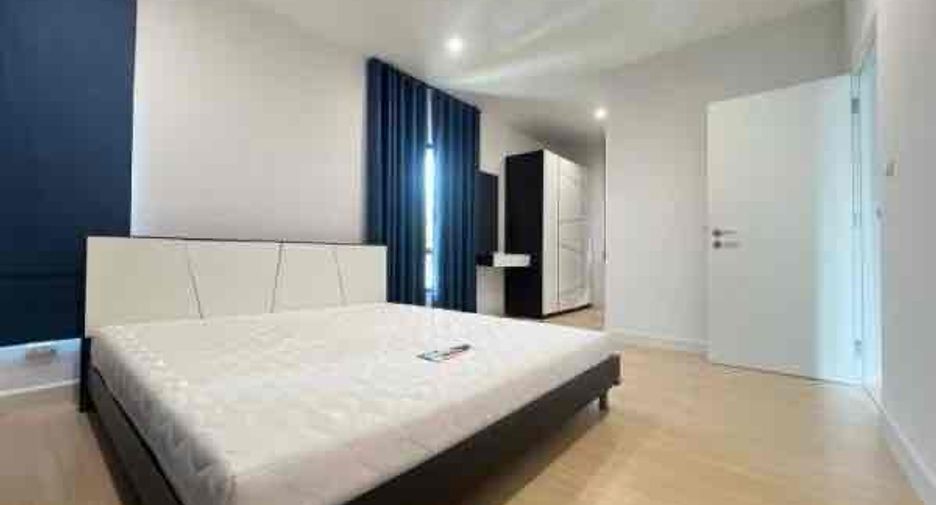 For rent 3 bedrooms house in Lam Luk Ka, Pathum Thani