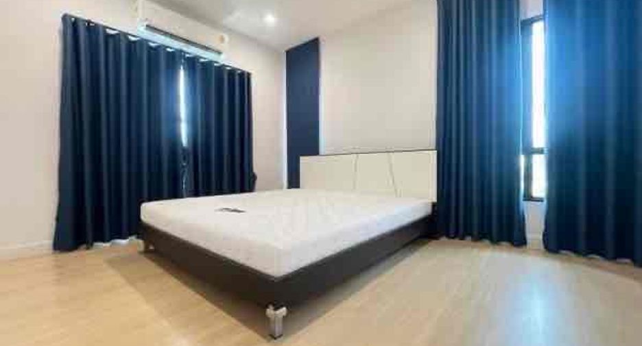 For rent 3 bedrooms house in Lam Luk Ka, Pathum Thani