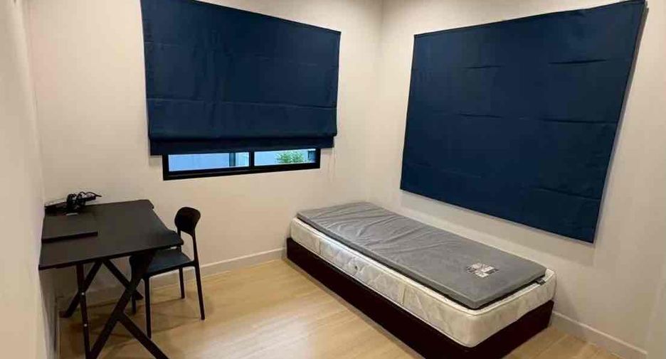 For rent 3 bedrooms house in Lam Luk Ka, Pathum Thani