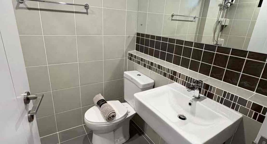 For rent 3 bedrooms house in Lam Luk Ka, Pathum Thani