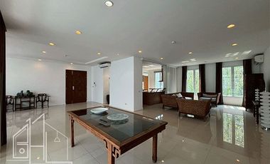 Condo en alquiler de 4 habitaciones en Watthana, Bangkok