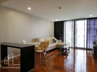 For rent 2 ベッドルーム condo in Watthana, Bangkok