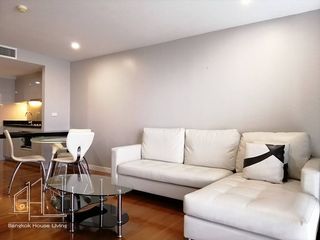 For rent 2 ベッドルーム condo in Watthana, Bangkok