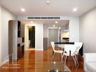 For rent 2 ベッドルーム condo in Watthana, Bangkok