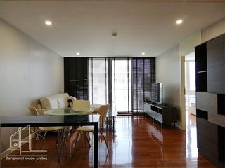For rent 2 ベッドルーム condo in Watthana, Bangkok
