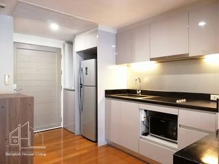 For rent 2 ベッドルーム condo in Watthana, Bangkok