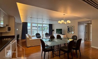 For rent and for sale 3 bedrooms condo in Watthana, Bangkok