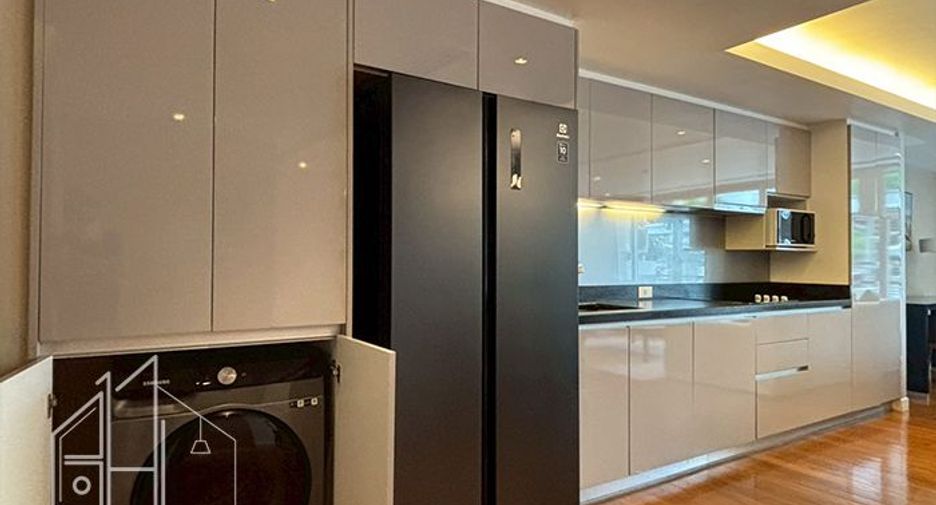 For rent and for sale 3 bedrooms condo in Watthana, Bangkok