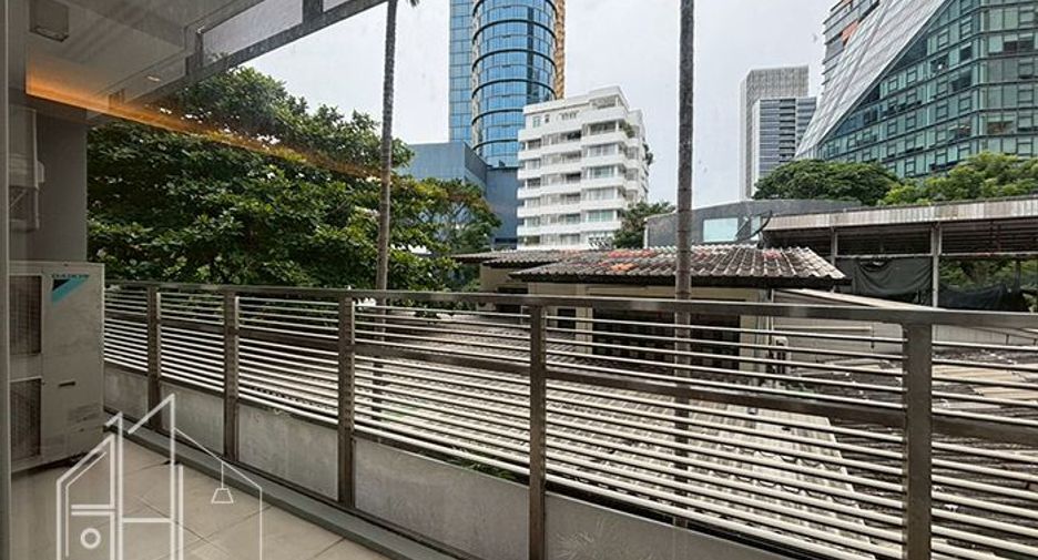 For rent and for sale 3 bedrooms condo in Watthana, Bangkok