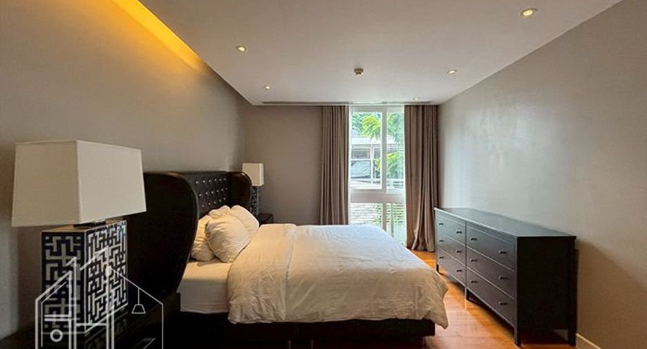 For rent and for sale 3 bedrooms condo in Watthana, Bangkok