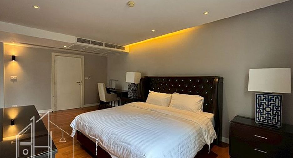 For rent and for sale 3 bedrooms condo in Watthana, Bangkok