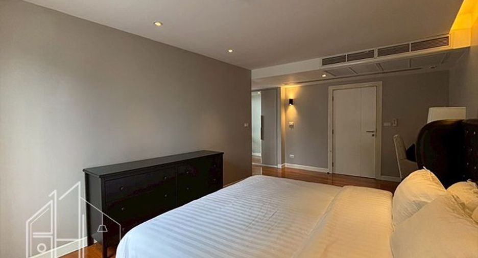 For rent and for sale 3 bedrooms condo in Watthana, Bangkok