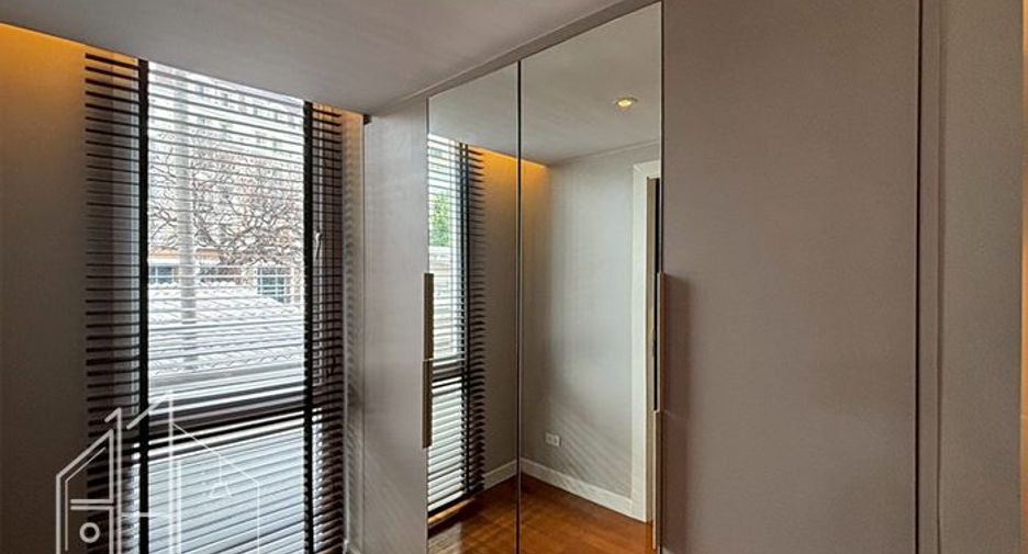 For rent and for sale 3 bedrooms condo in Watthana, Bangkok