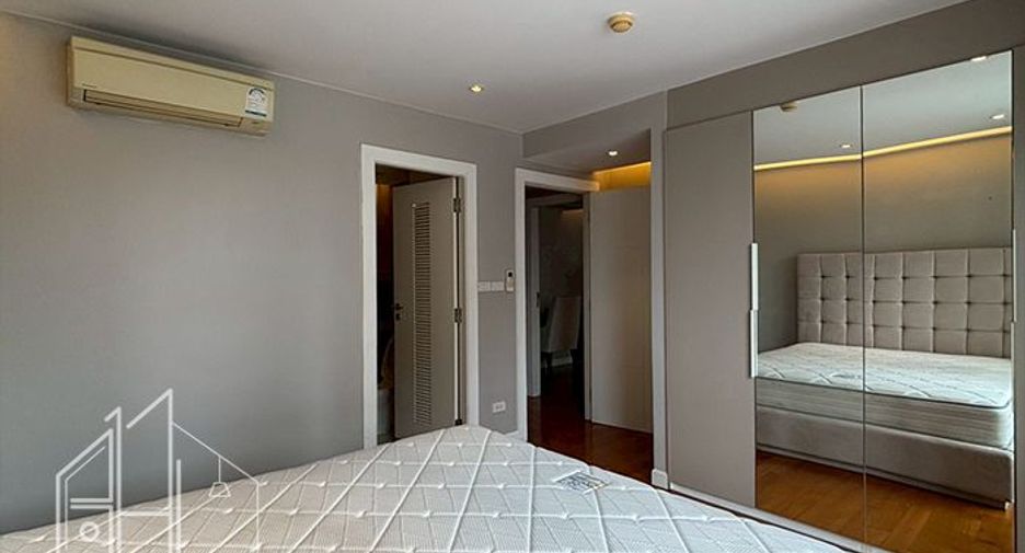 For rent and for sale 3 bedrooms condo in Watthana, Bangkok