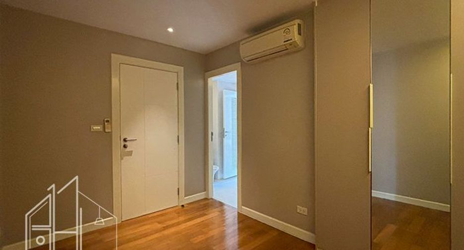 For rent and for sale 3 bedrooms condo in Watthana, Bangkok