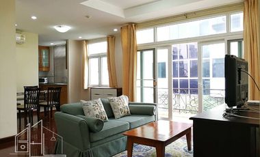 Condo en alquiler de 2 habitaciones en Watthana, Bangkok