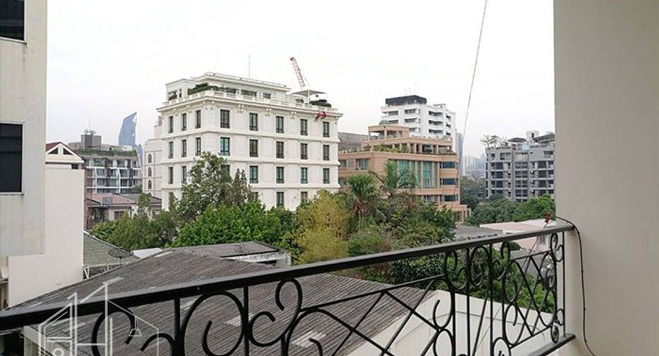 Condo en alquiler de 2 habitaciones en Watthana, Bangkok