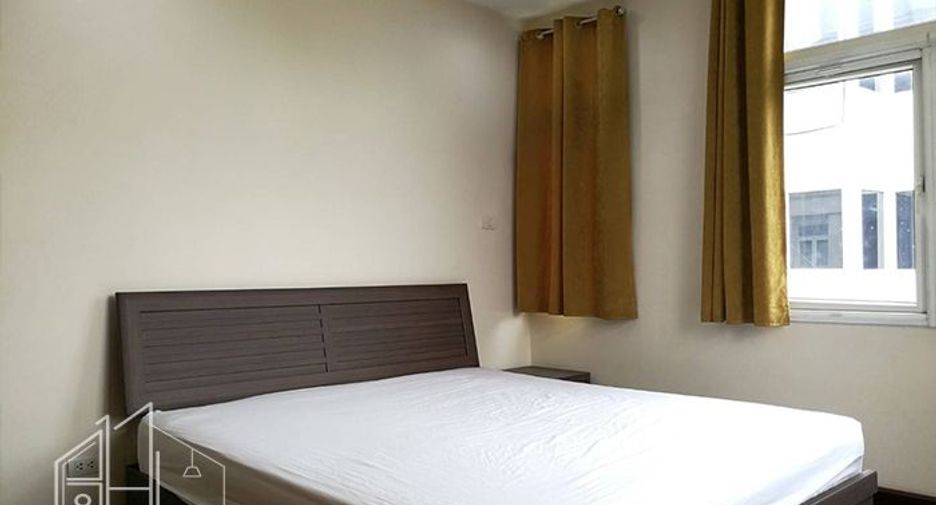 Condo en alquiler de 2 habitaciones en Watthana, Bangkok