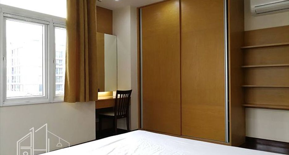 Condo en alquiler de 2 habitaciones en Watthana, Bangkok