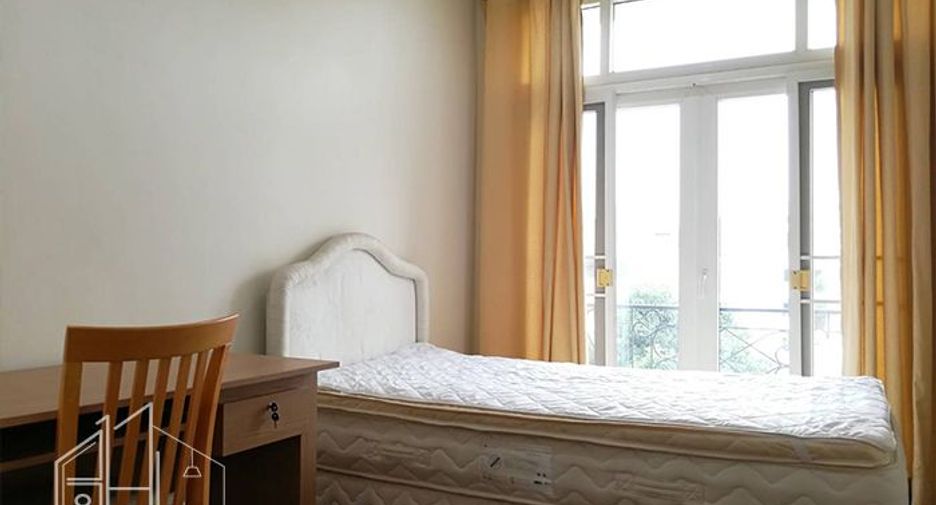 Condo en alquiler de 2 habitaciones en Watthana, Bangkok