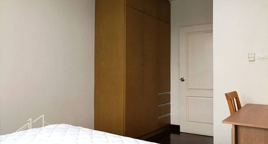 Condo en alquiler de 2 habitaciones en Watthana, Bangkok