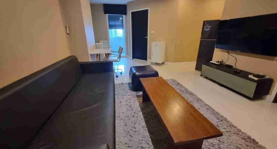 For rent 1 bed condo in Mueang Chiang Mai, Chiang Mai