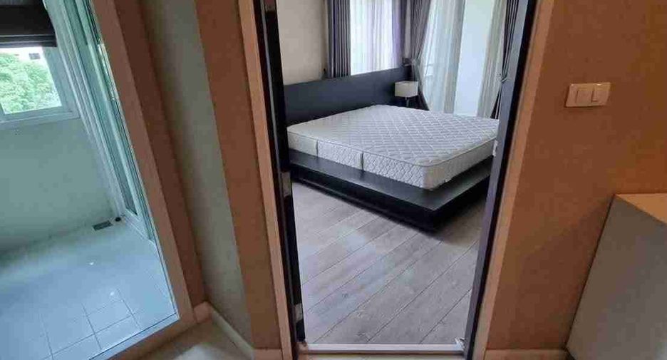 For rent 1 bed condo in Mueang Chiang Mai, Chiang Mai