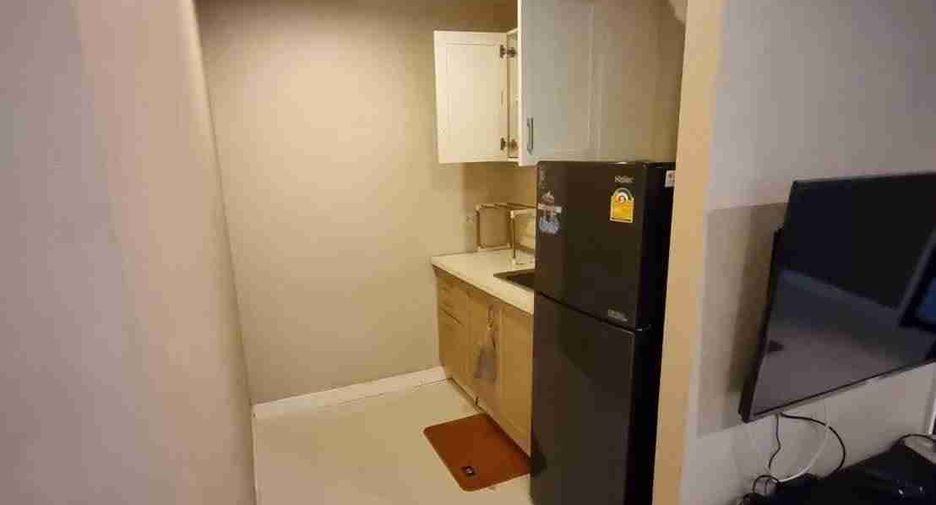 For rent 1 bed condo in Mueang Chiang Mai, Chiang Mai