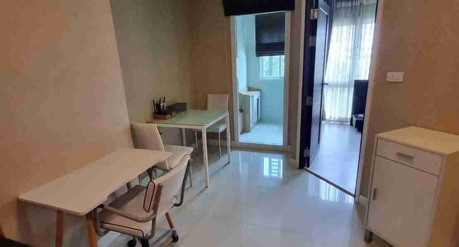 For rent 1 bed condo in Mueang Chiang Mai, Chiang Mai