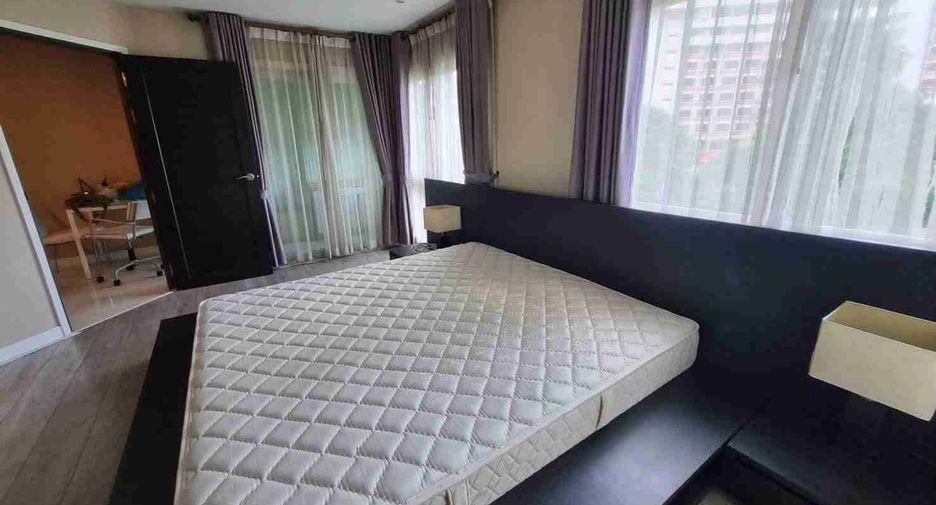 For rent 1 bed condo in Mueang Chiang Mai, Chiang Mai