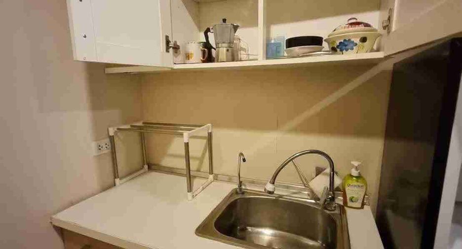 For rent 1 bed condo in Mueang Chiang Mai, Chiang Mai
